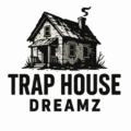 Trap House Logo